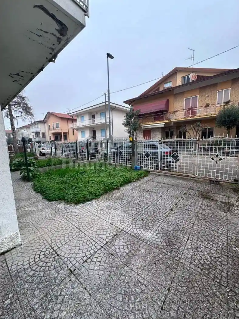 Appartamento viale Desio, San Lorenzo - Boschetto, Riccione - foto 5
