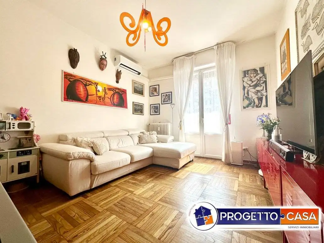 Apartment in vendita a Milan
