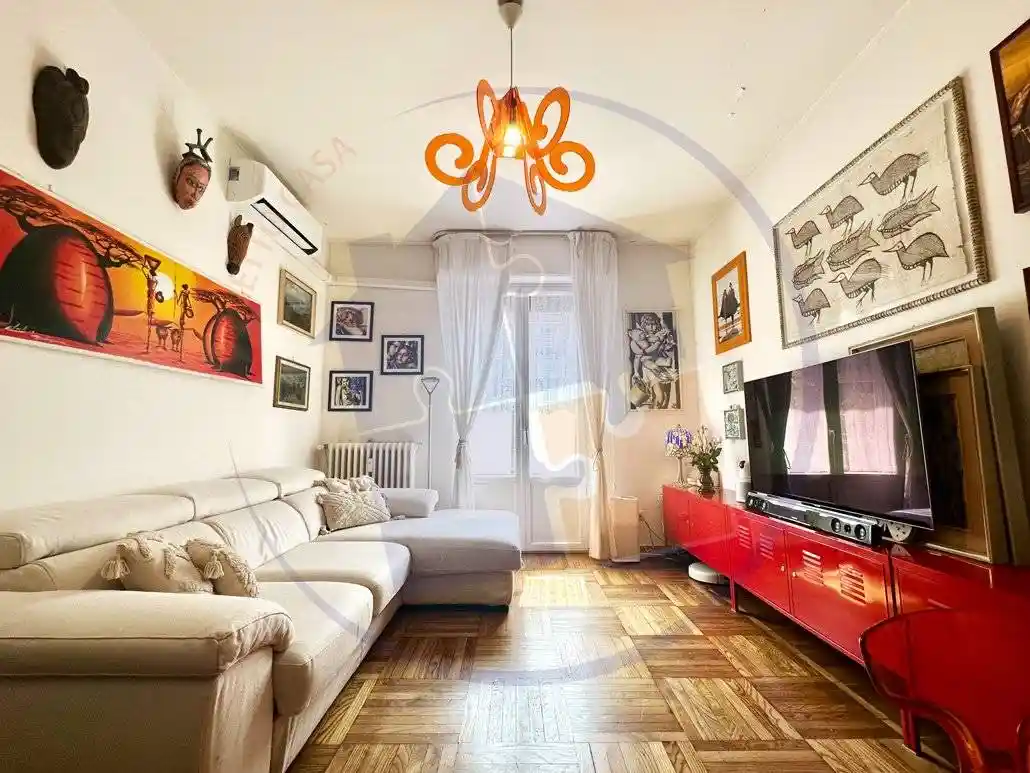 Bilocale viale Carlo Troya 5, Piazza Napoli, Milano - foto 3