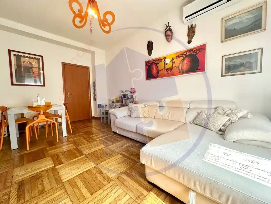 Bilocale viale Carlo Troya 5, Piazza Napoli, Milano - foto 4