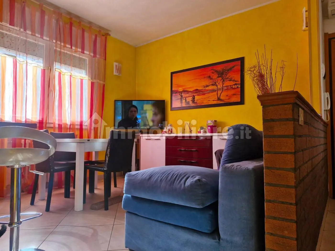 Appartamento in vendita a Ferrara