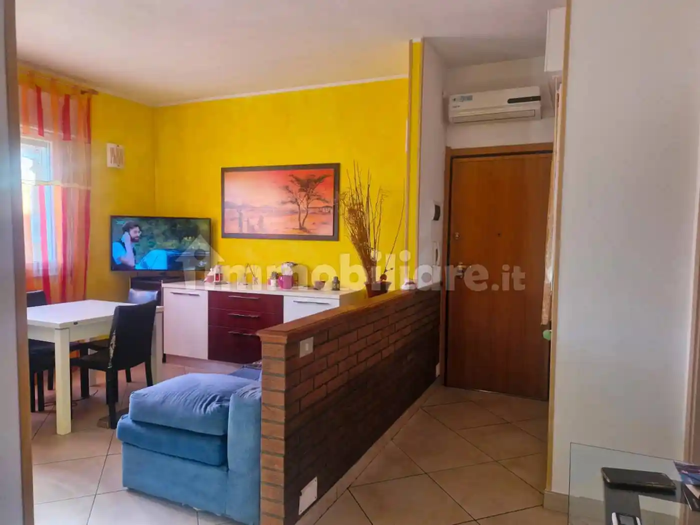 Quadrilocale corso del Popolo, Pontelagoscuro, Ferrara - foto 3