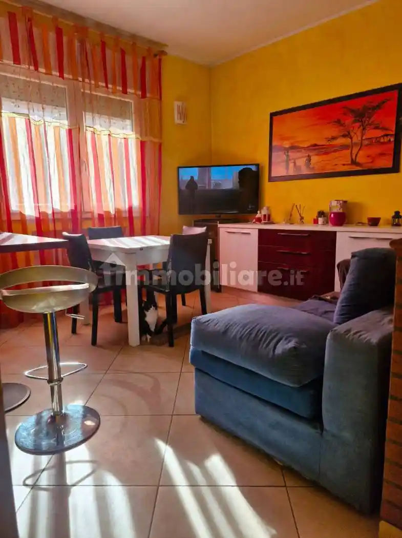 Quadrilocale corso del Popolo, Pontelagoscuro, Ferrara - foto 5