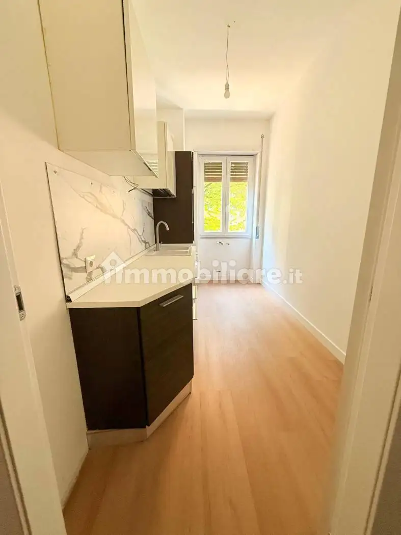 Apartment in vendita a Milan