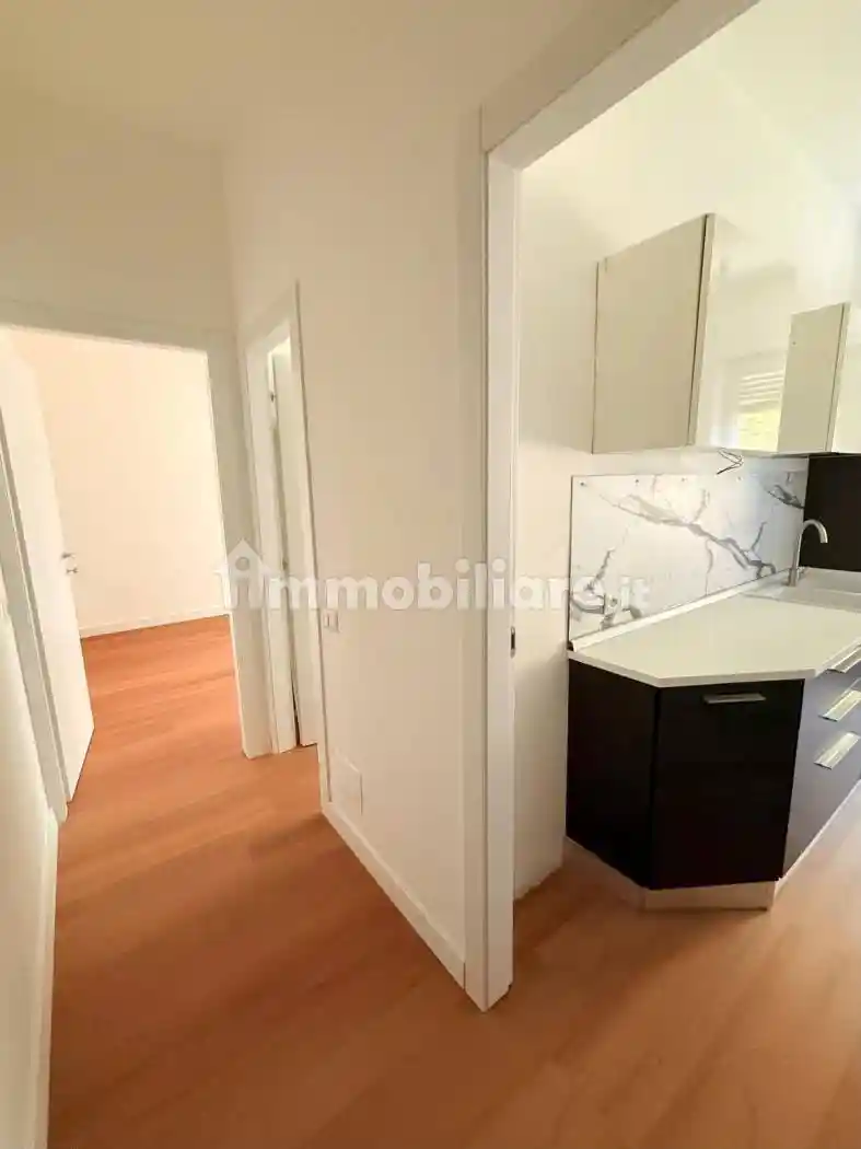 Monolocale via Palmanova 147, Crescenzago, Milano - foto 5