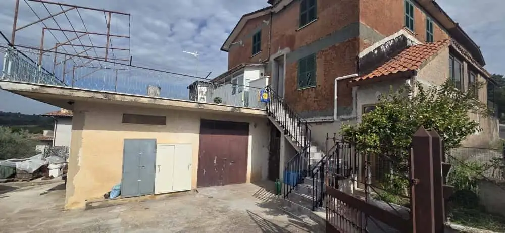 Villa in vendita a Piglio