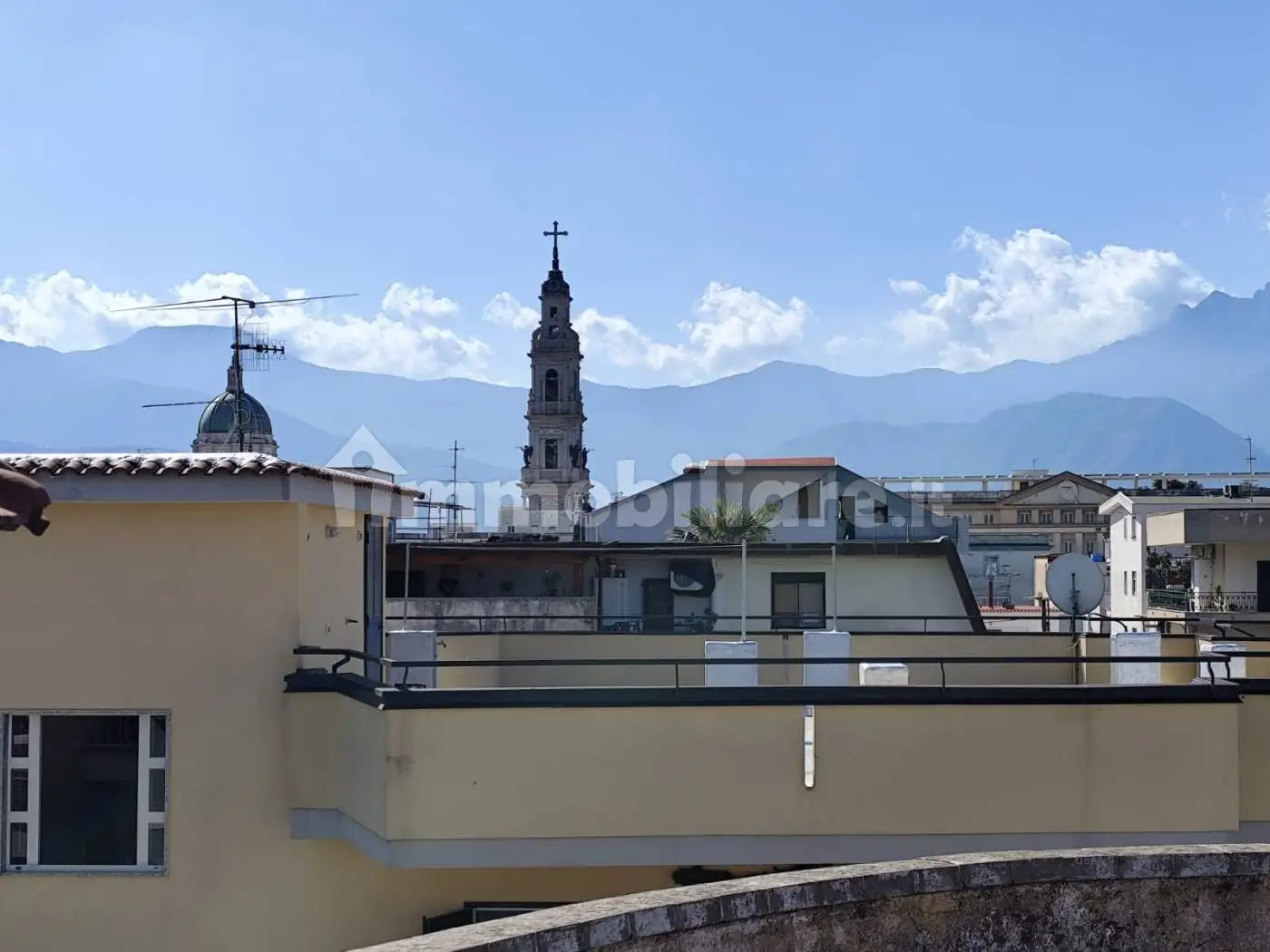 Villa in vendita a Pompei