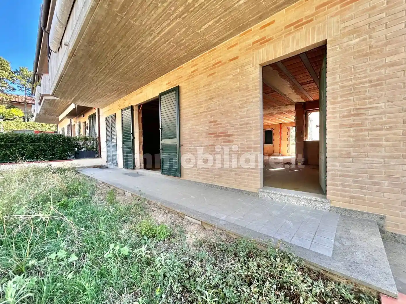 Appartamento in vendita a Recanati