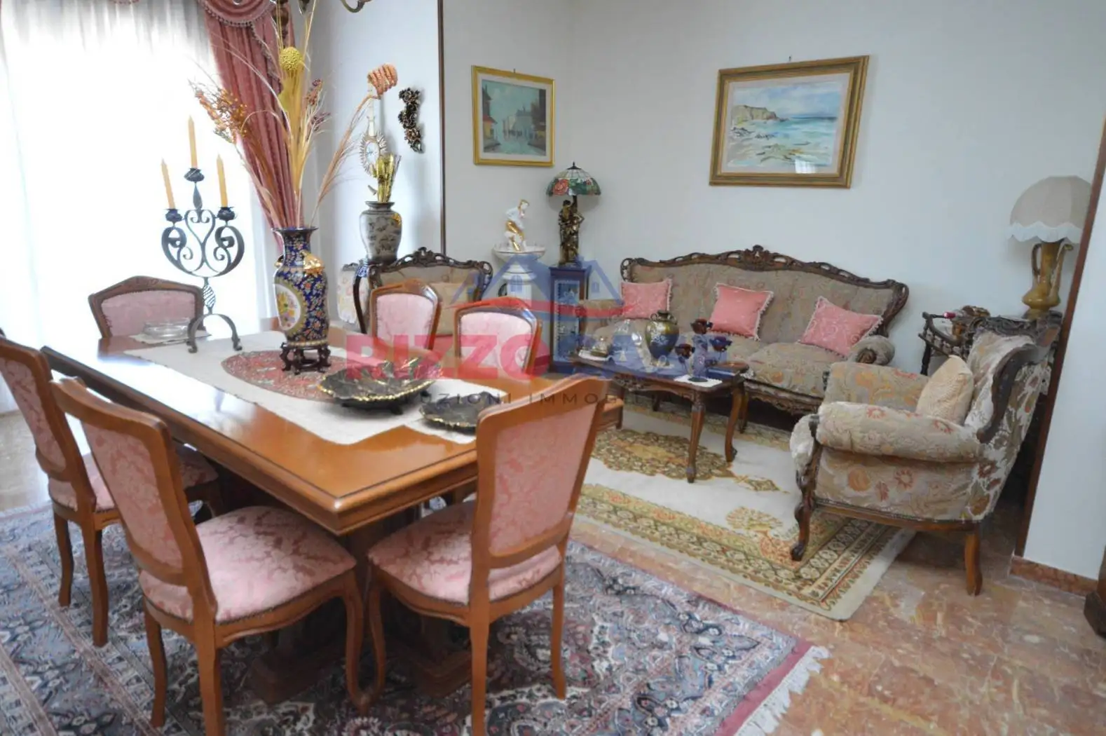 Appartamento in vendita a Pietrapaola