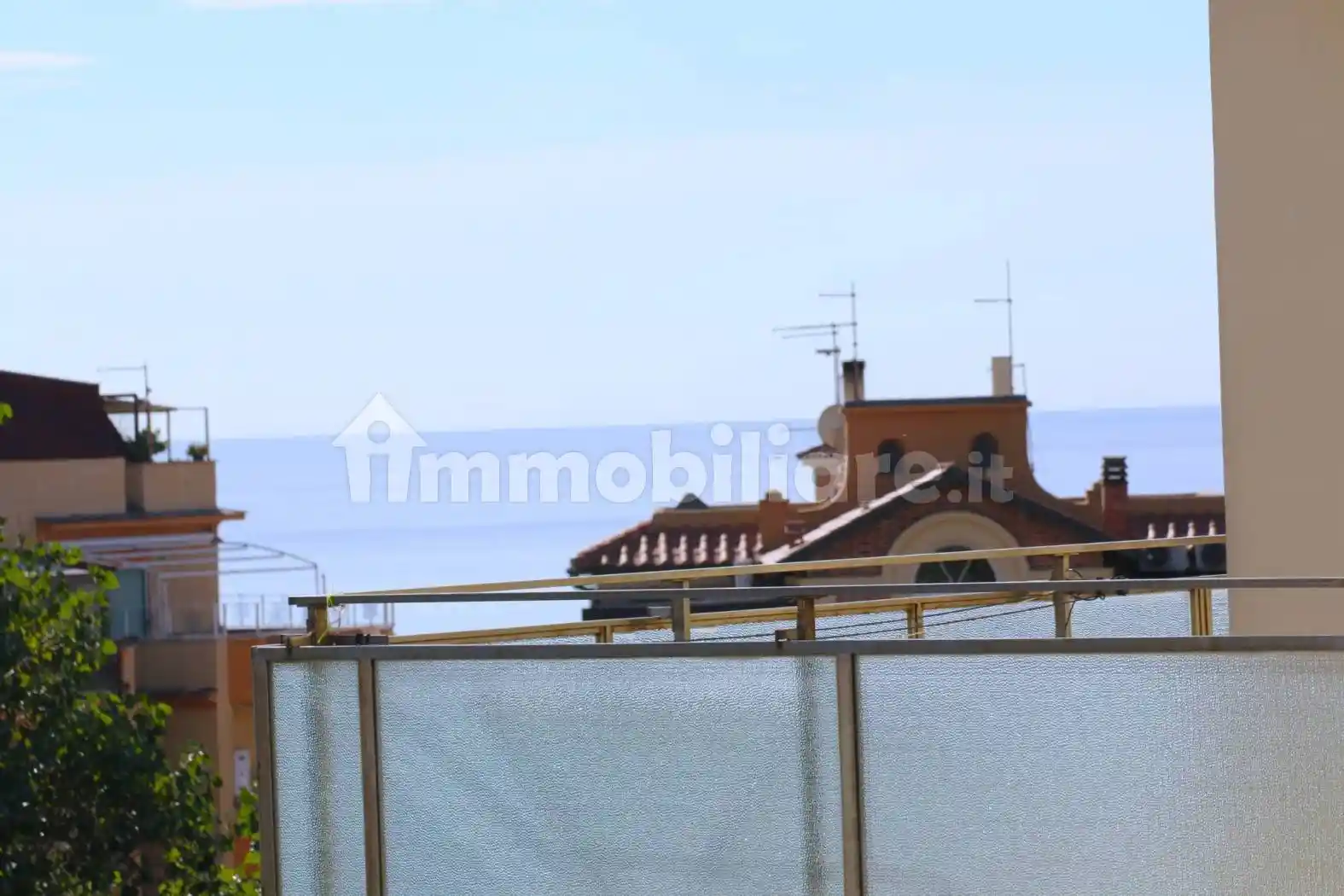 Attico - Mansarda in vendita a Roma