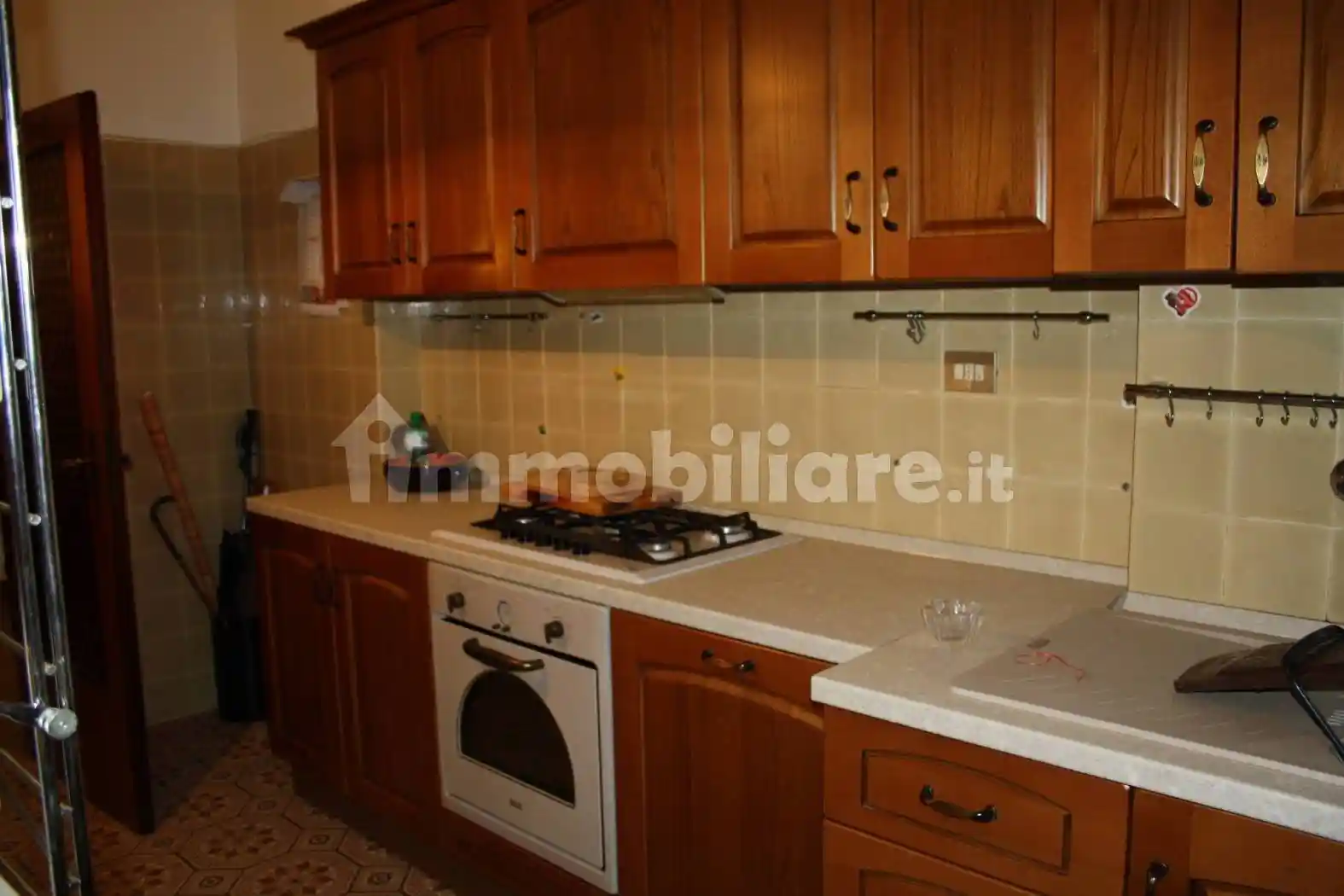 Trilocale via del Pavone 72, San Benedetto, Ferrara - foto 4