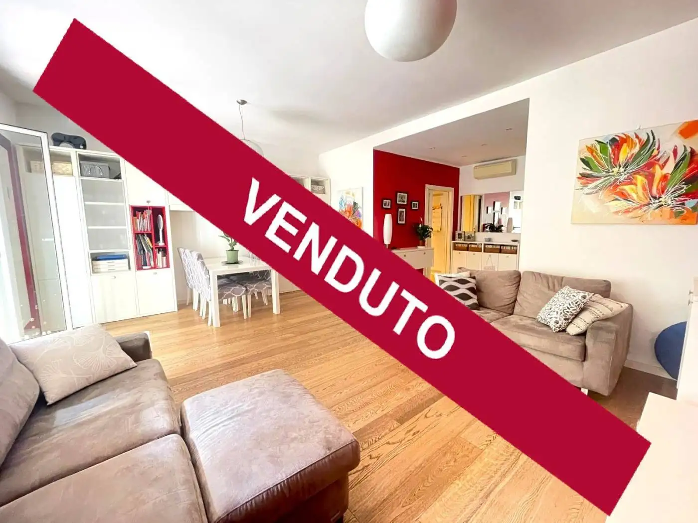 Apartment in vendita a Milan