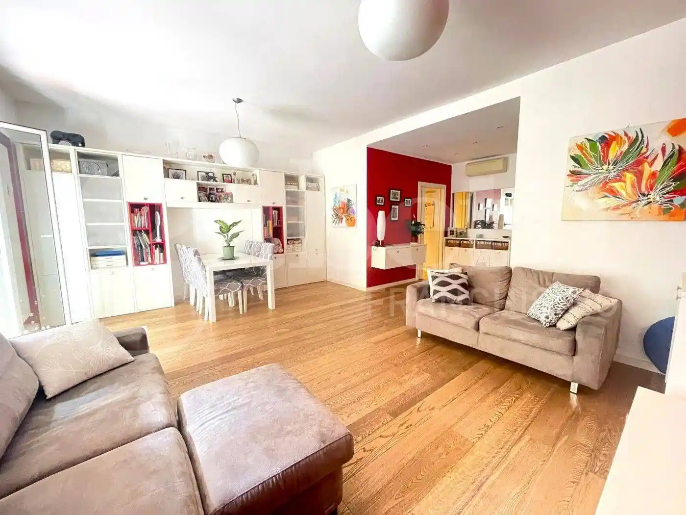 Trilocale via Tertulliano , 38, Lodi - Brenta, Milano - foto 2