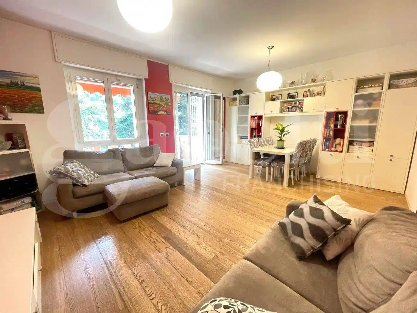 Trilocale via Tertulliano , 38, Lodi - Brenta, Milano - foto 3