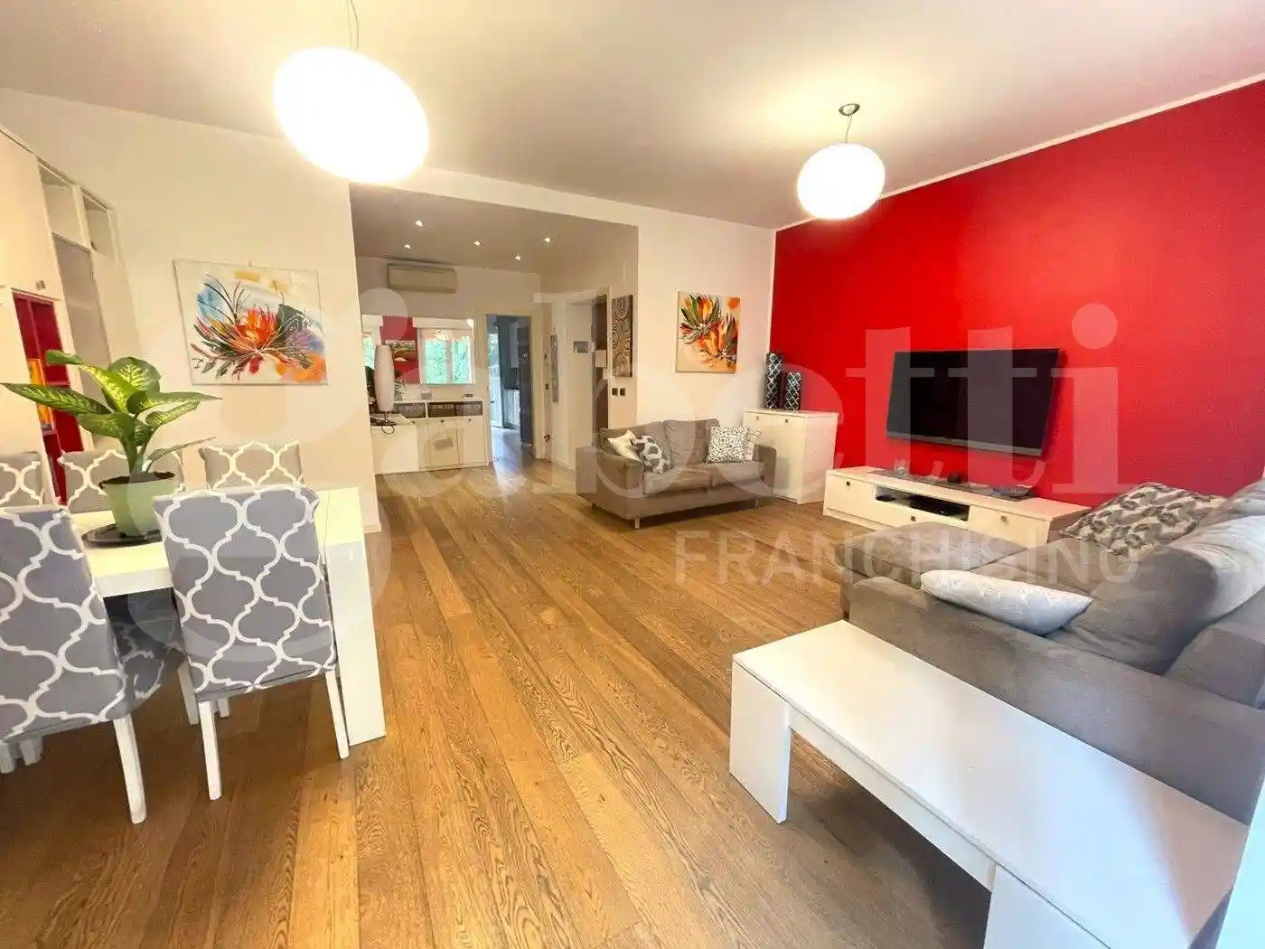 Trilocale via Tertulliano , 38, Lodi - Brenta, Milano - foto 4