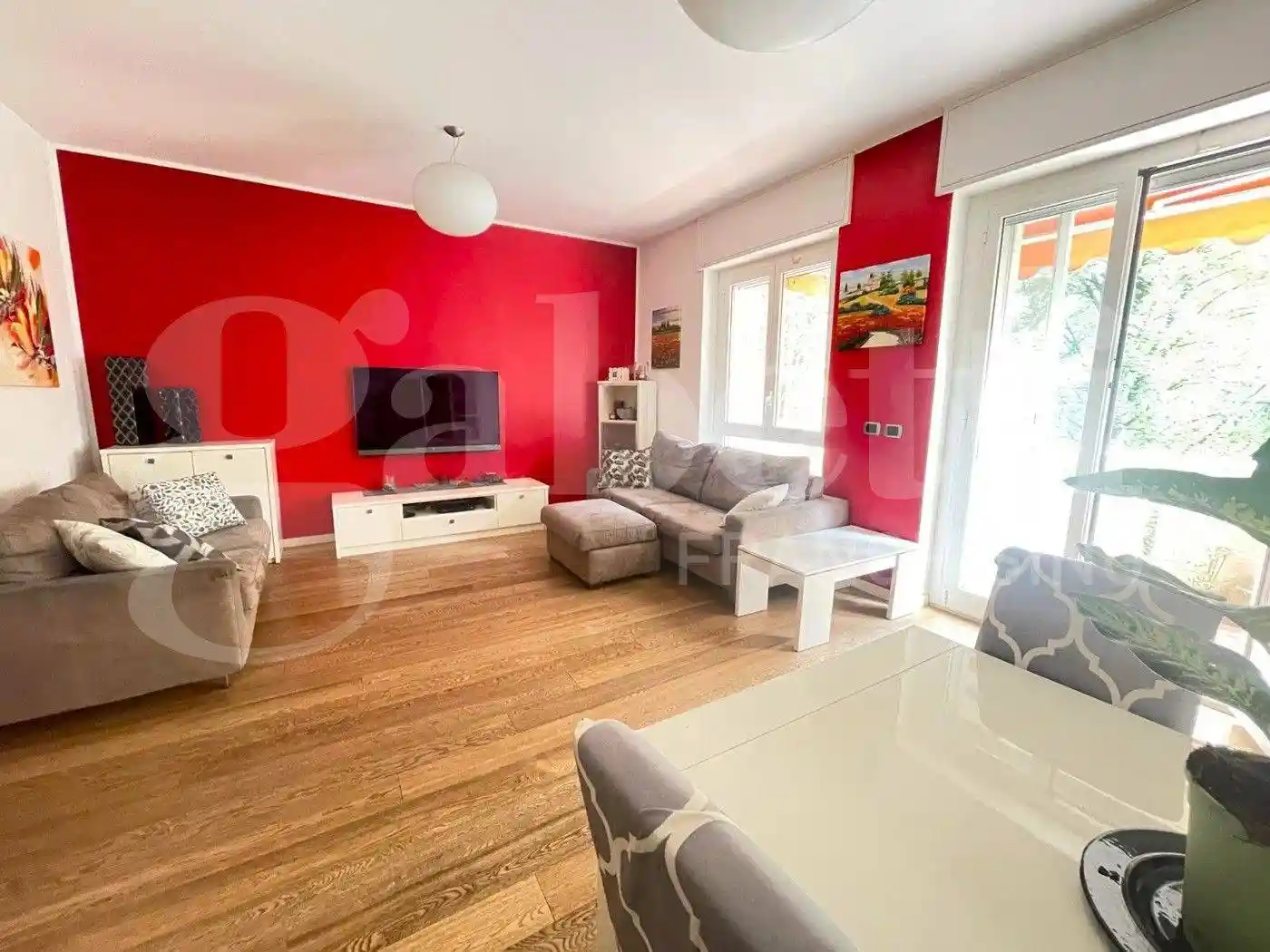 Trilocale via Tertulliano , 38, Lodi - Brenta, Milano - foto 5