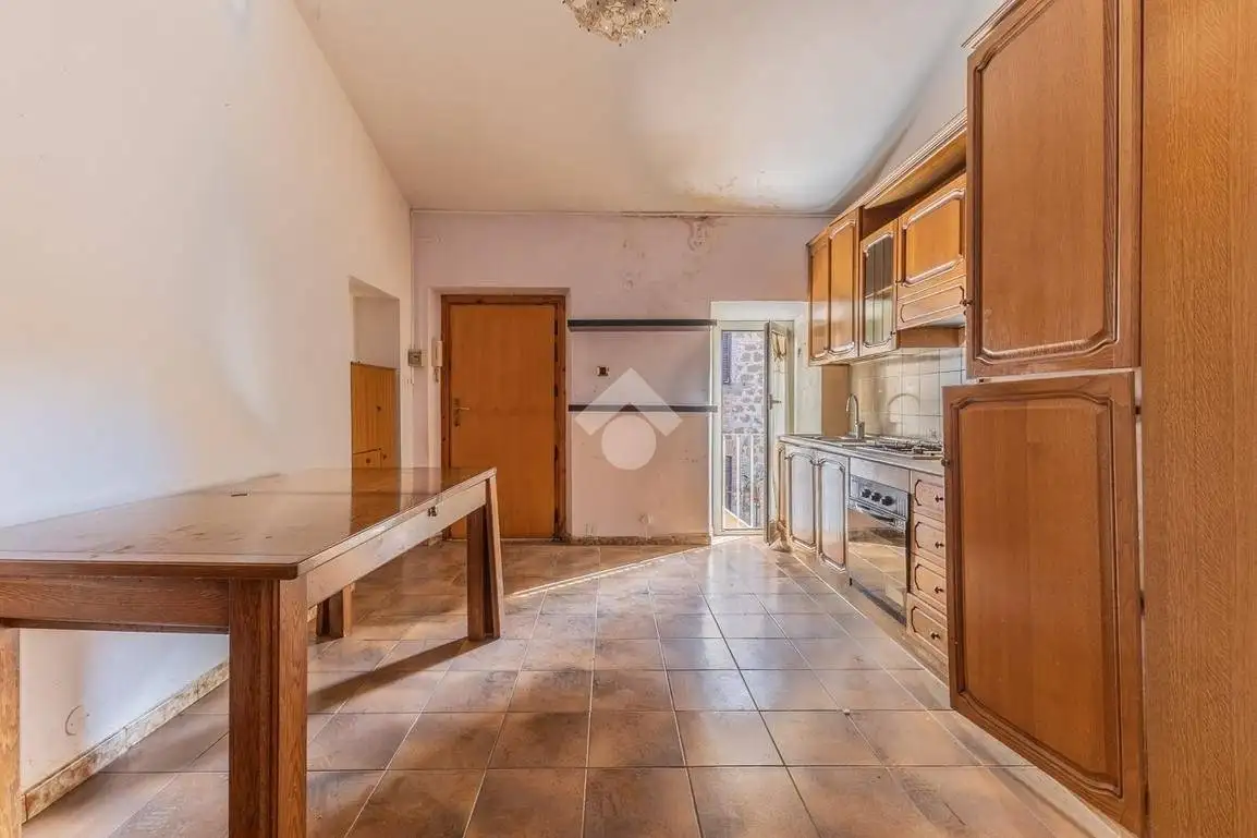 Quadrilocale via dei Tinelli 9, Montevirginio, Canale Monterano - foto 2