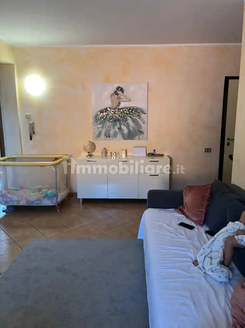 Appartamento in vendita a Viadana