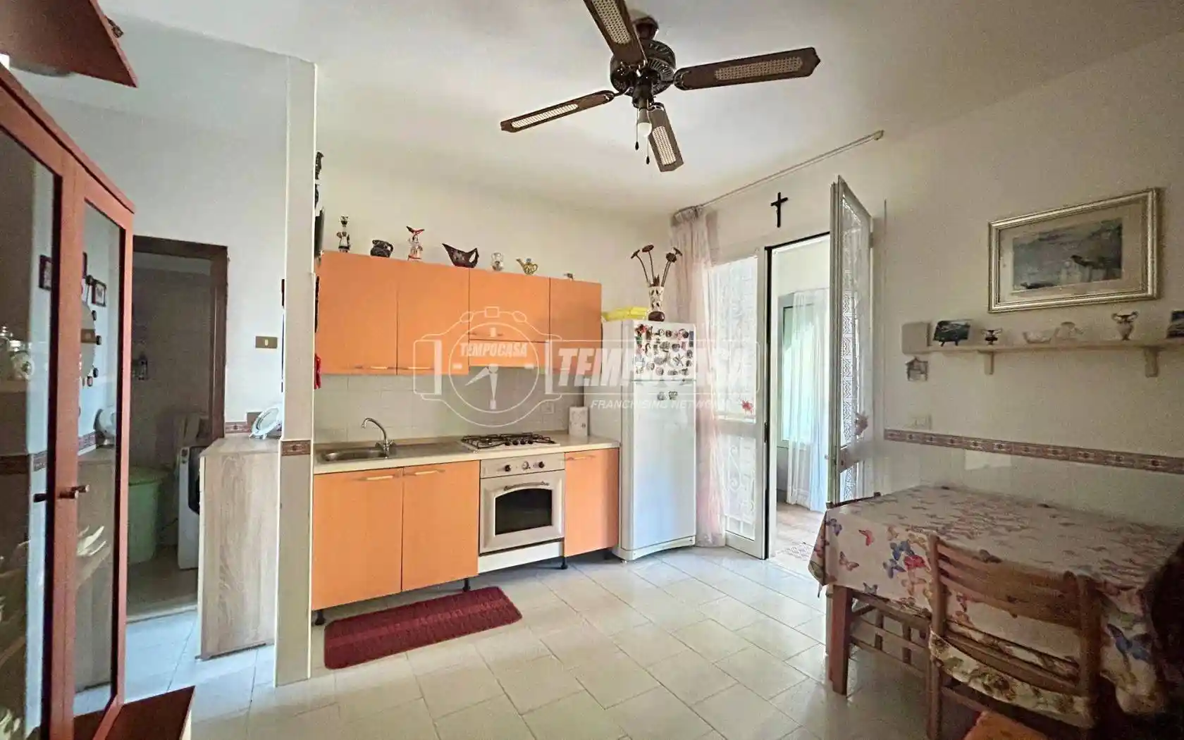 Trilocale largo Saturno, Lido di Pomposa 11, San Giuseppe, Comacchio - foto 2