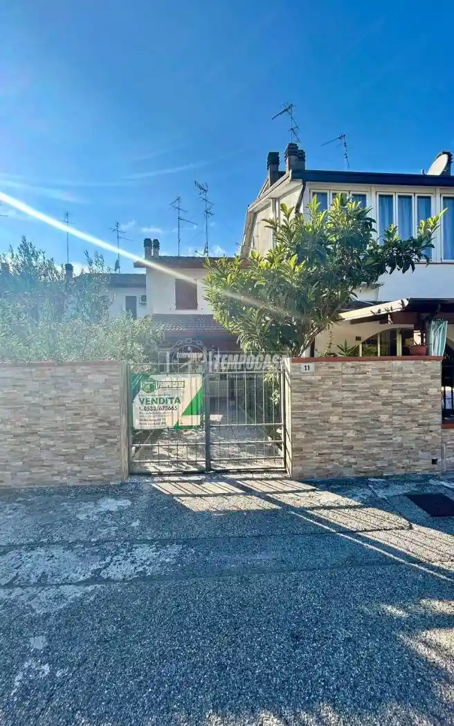 Trilocale largo Saturno, Lido di Pomposa 11, San Giuseppe, Comacchio - foto 4