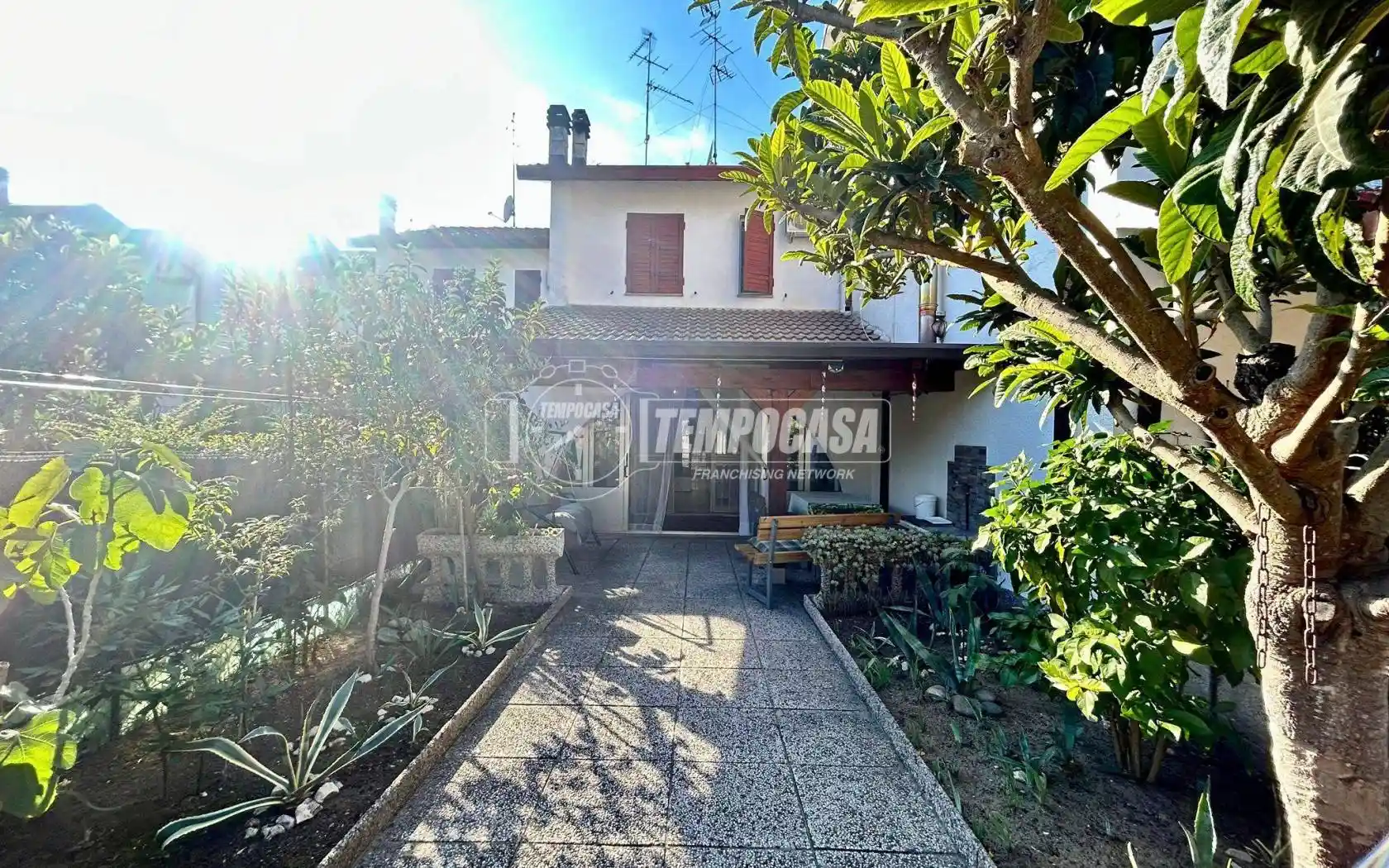 Trilocale largo Saturno, Lido di Pomposa 11, San Giuseppe, Comacchio - foto 5