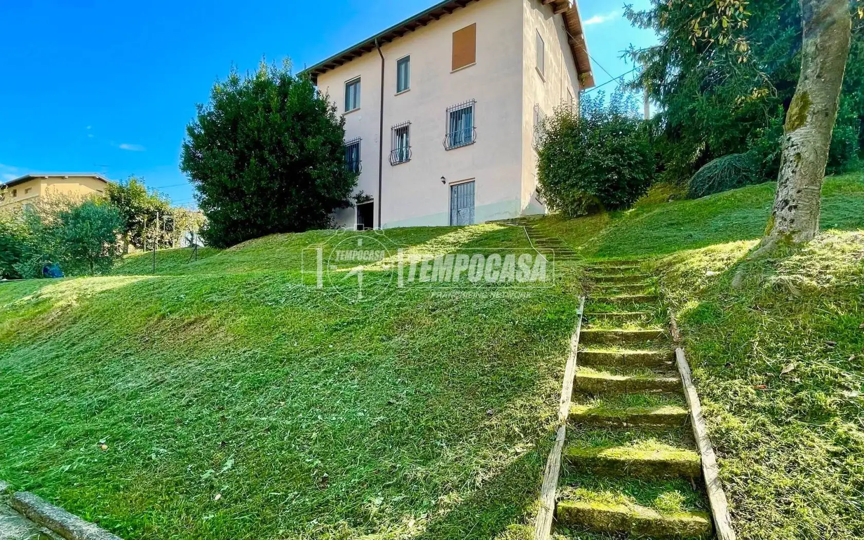 Villa in vendita a Calco