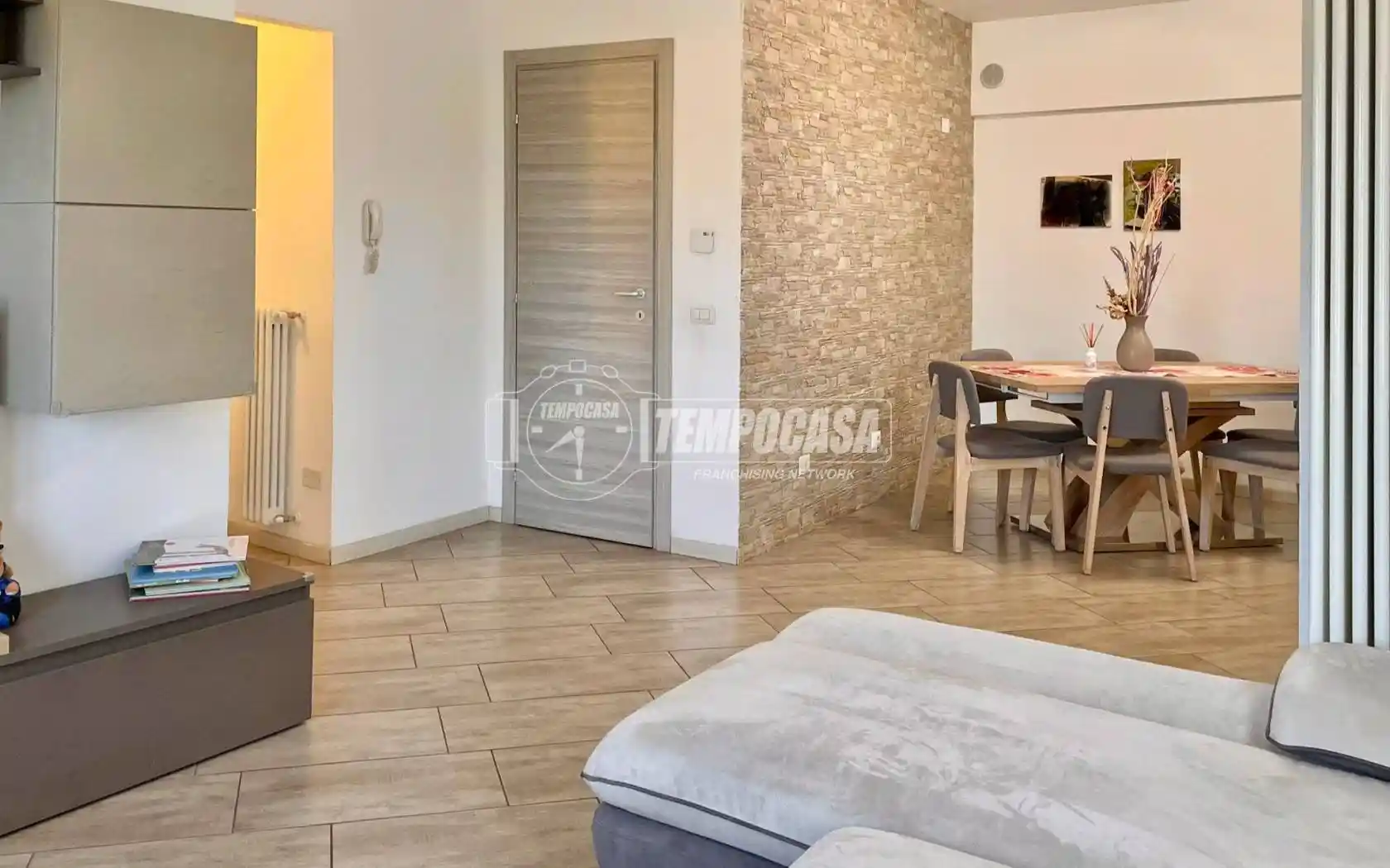 Villa unifamiliare via per Scagnello 12, Calco - foto 4