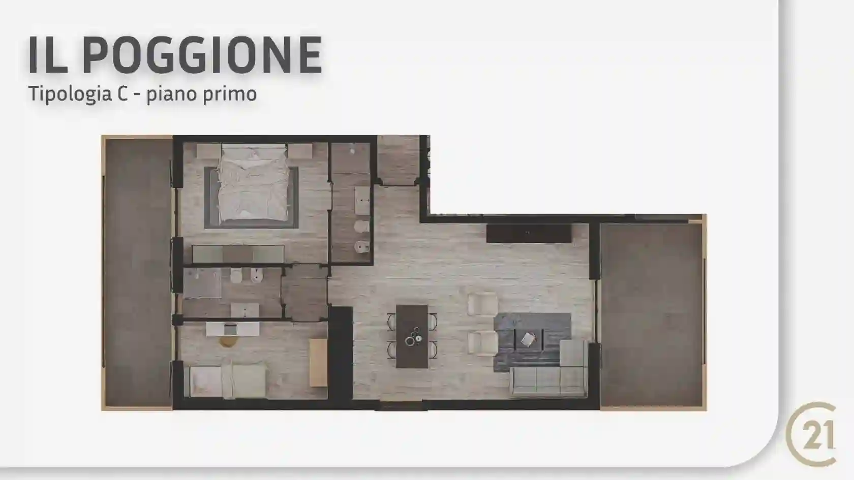 Appartamento - foto 4