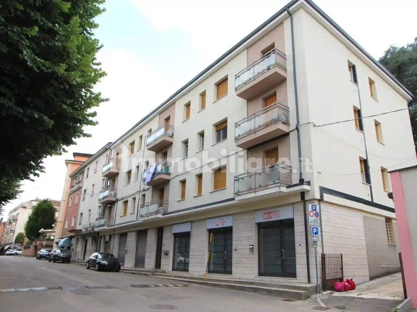 Appartamento in vendita a Valsamoggia