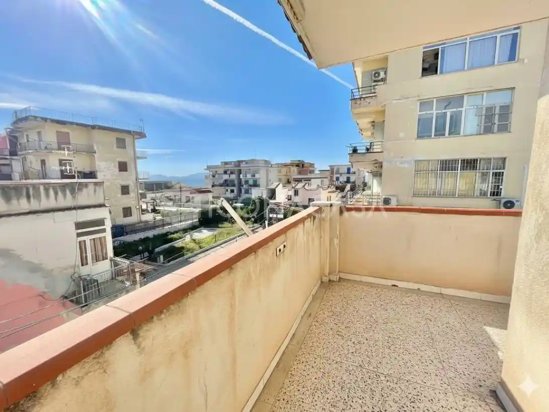 Trilocale via Licola Mare, Licola Mare, Giugliano in Campania - foto 2