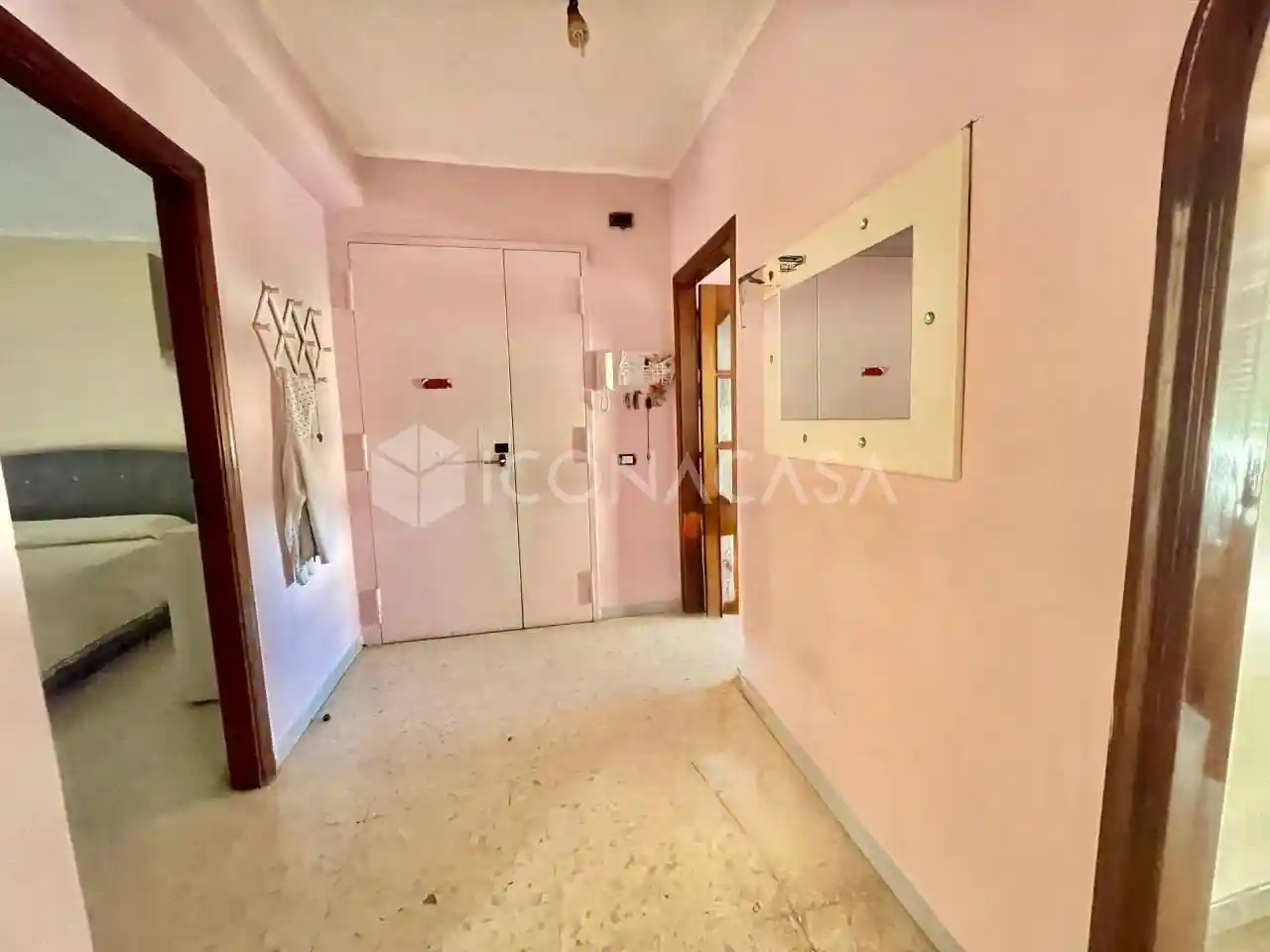 Trilocale via Licola Mare, Licola Mare, Giugliano in Campania - foto 3