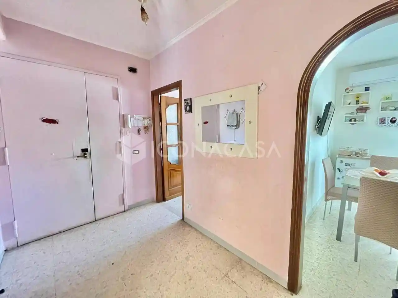 Trilocale via Licola Mare, Licola Mare, Giugliano in Campania - foto 4