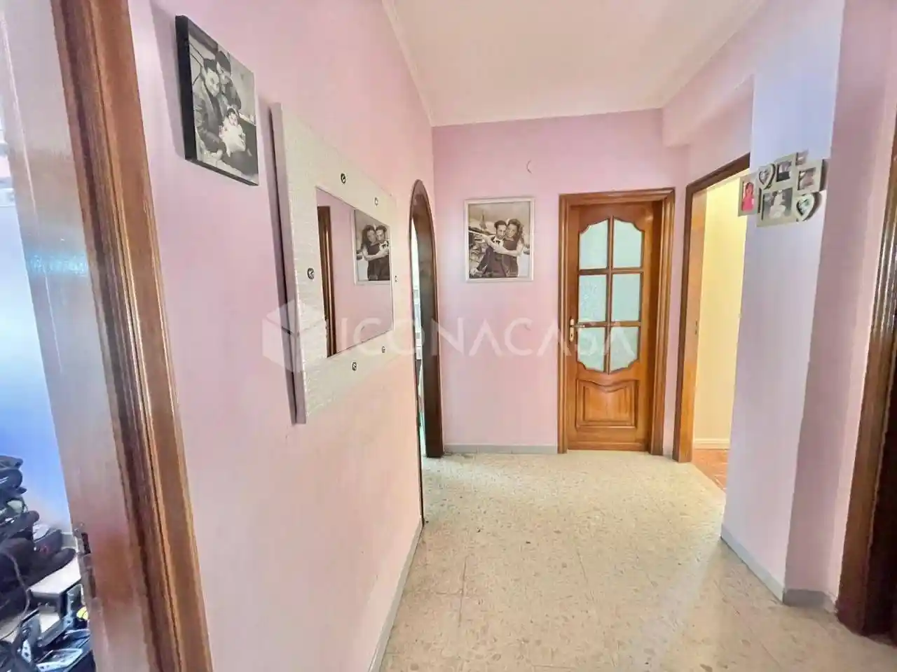 Trilocale via Licola Mare, Licola Mare, Giugliano in Campania - foto 5