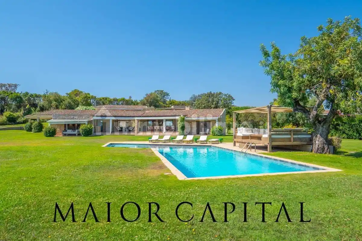 Villa in vendita a San Teodoro