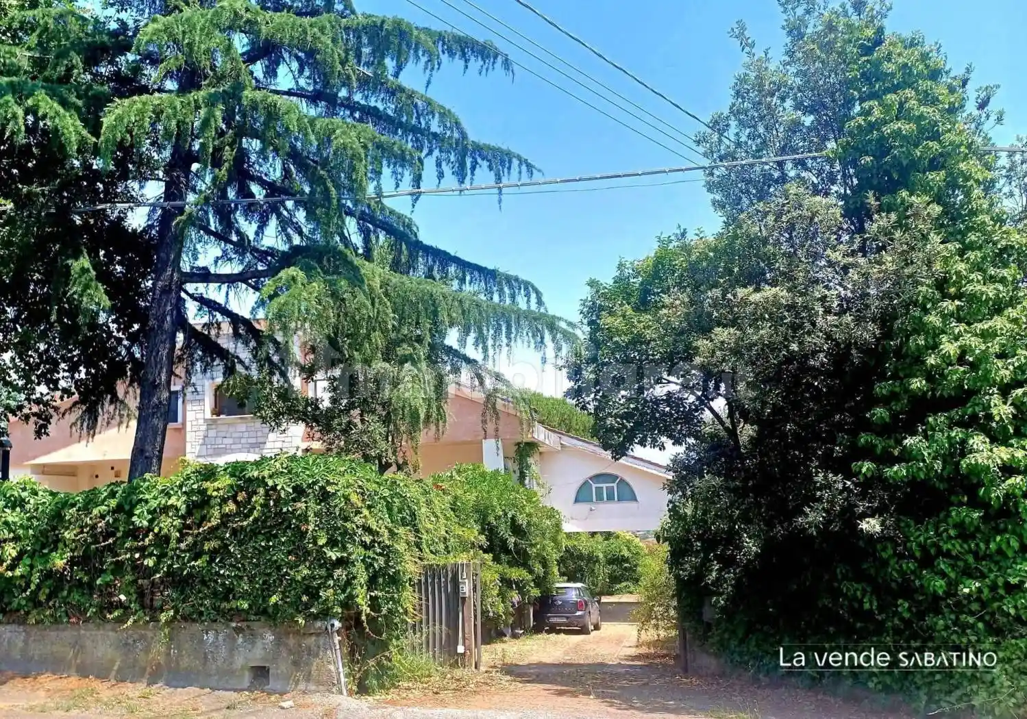 Villa in vendita a Giffoni Sei Casali