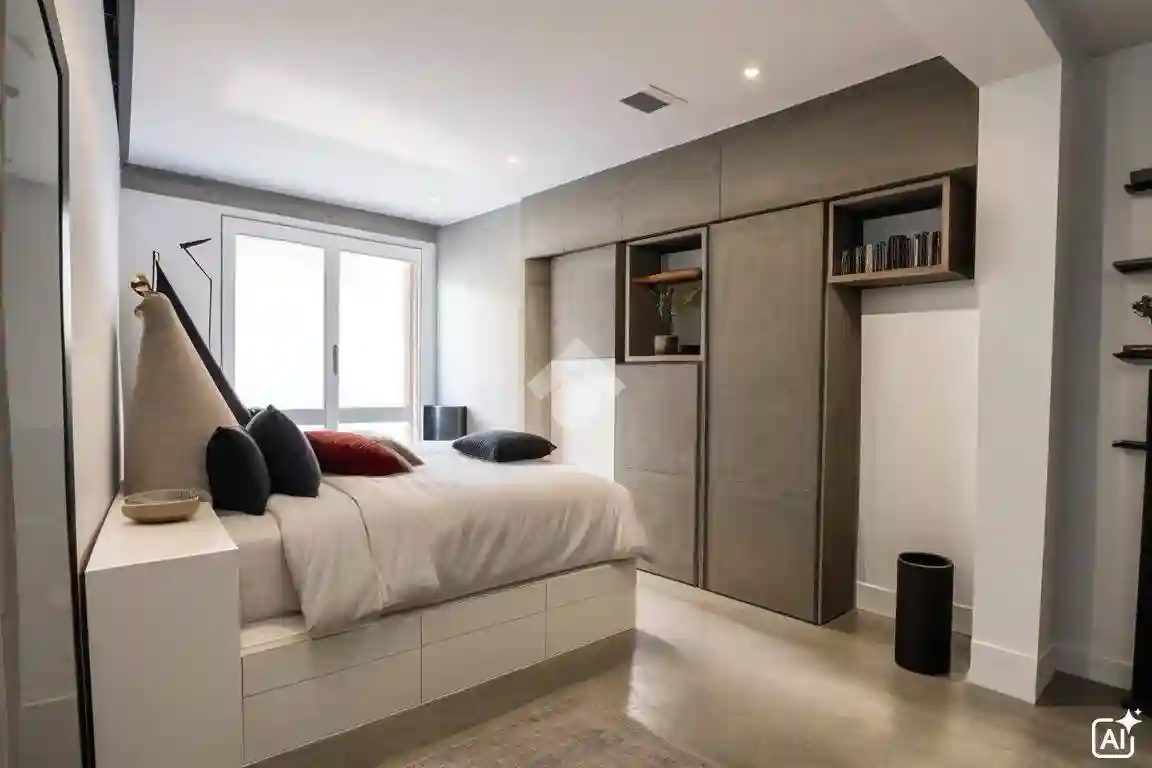 Appartamento - foto 5