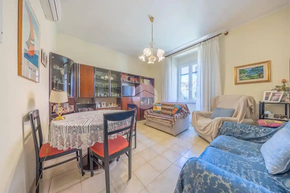 Bilocale via al Quarto Miglio 47, Quarto Miglio, Roma - foto 2