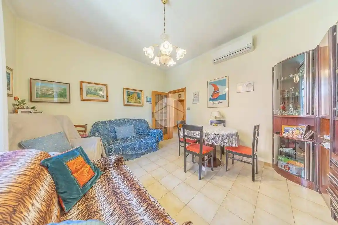 Bilocale via al Quarto Miglio 47, Quarto Miglio, Roma - foto 3