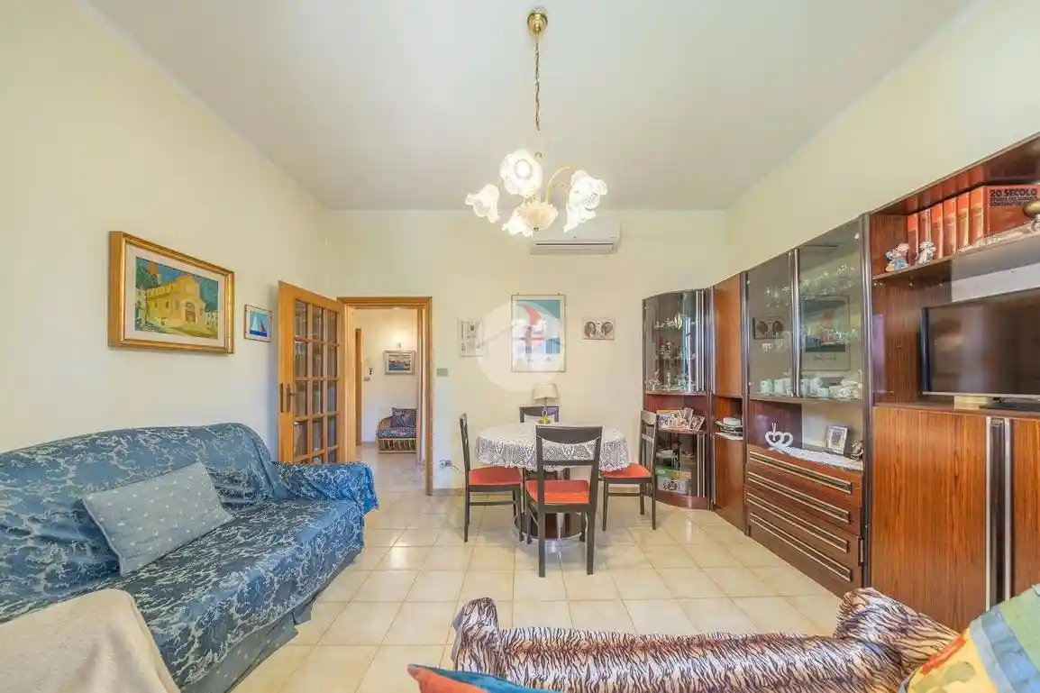 Bilocale via al Quarto Miglio 47, Quarto Miglio, Roma - foto 4