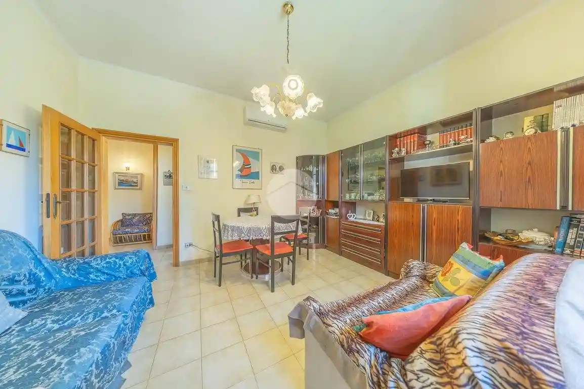 Bilocale via al Quarto Miglio 47, Quarto Miglio, Roma - foto 5