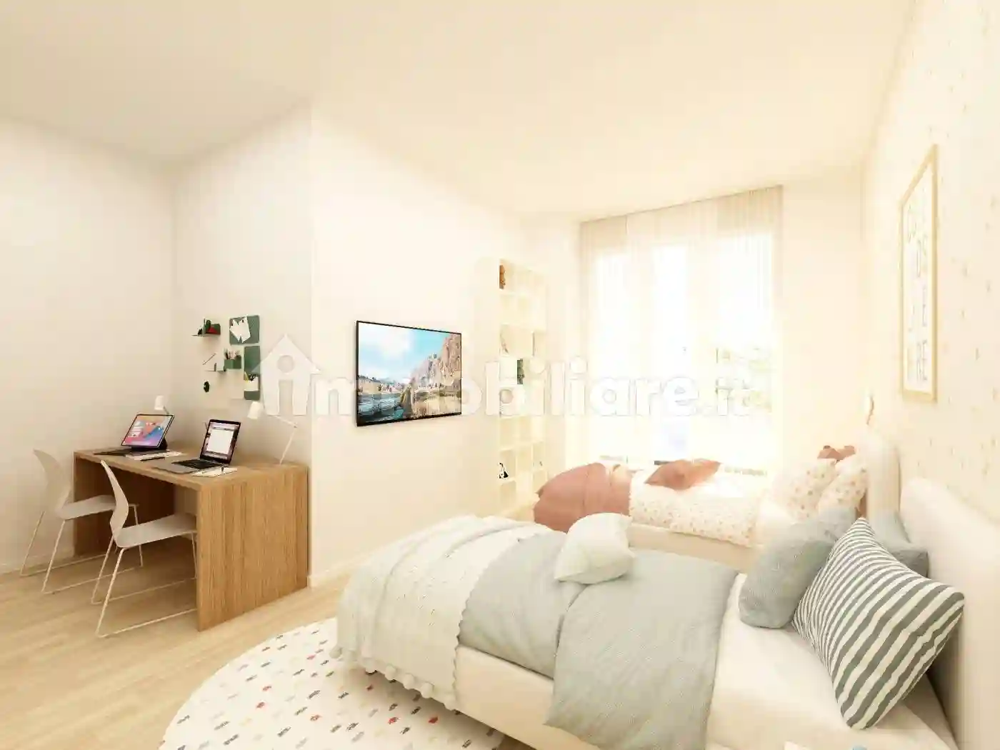 Appartamento - foto 4