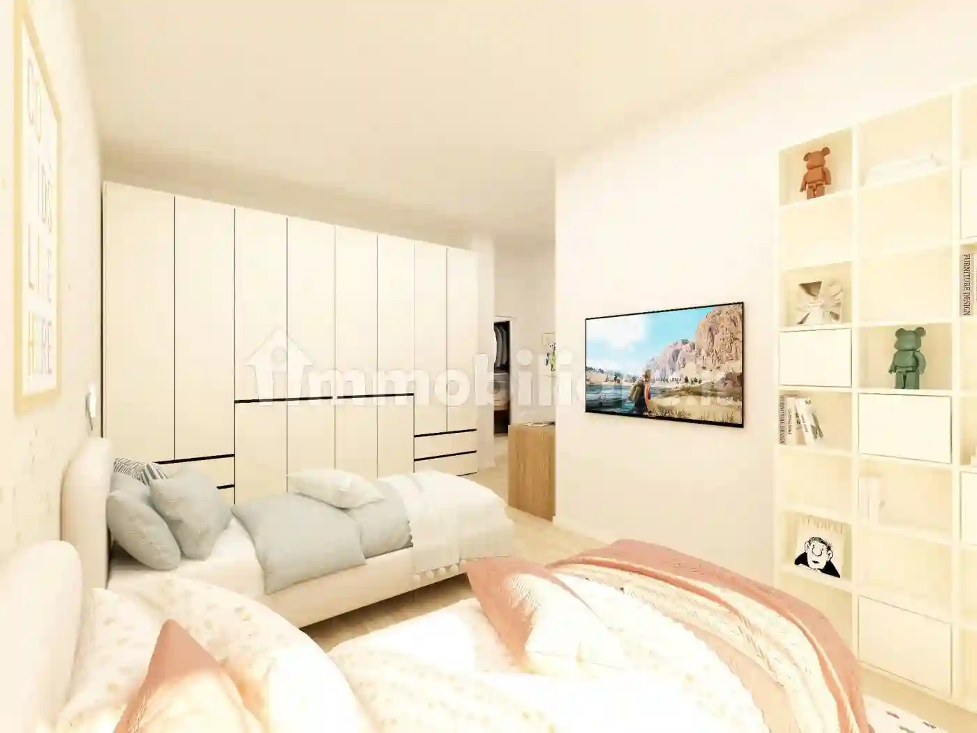 Appartamento - foto 5