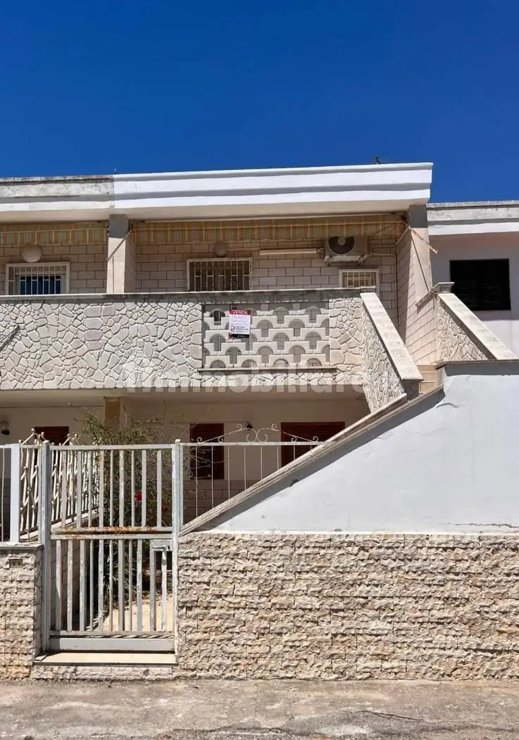 Appartamento in vendita a Maruggio