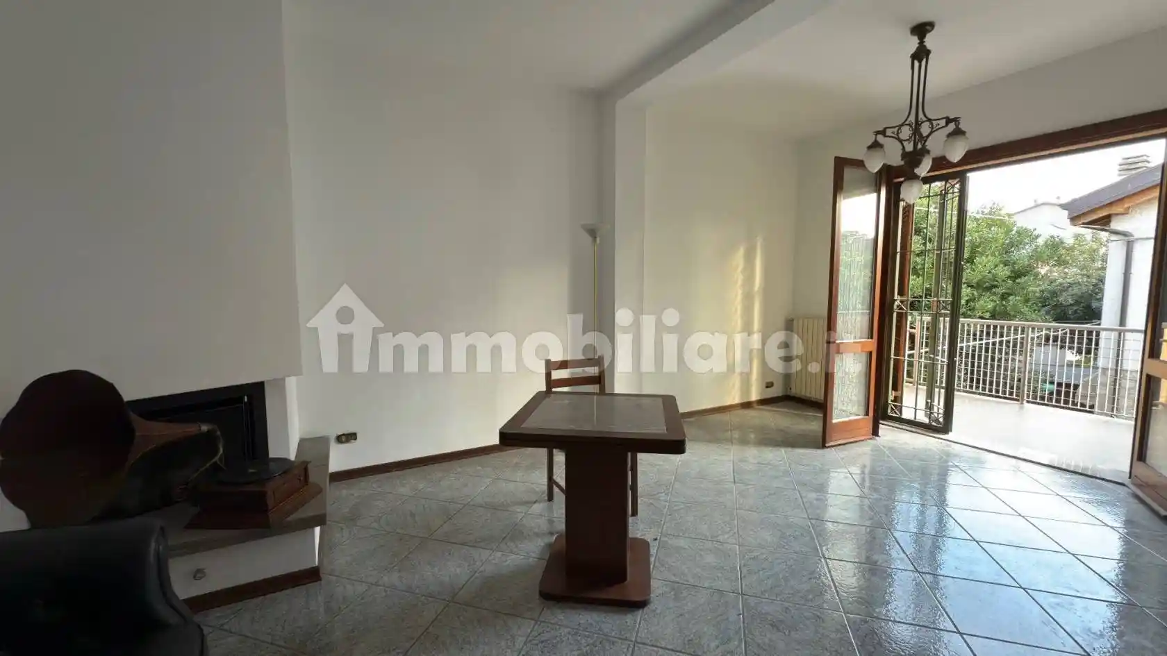 Appartamento in vendita a Reggio Emilia