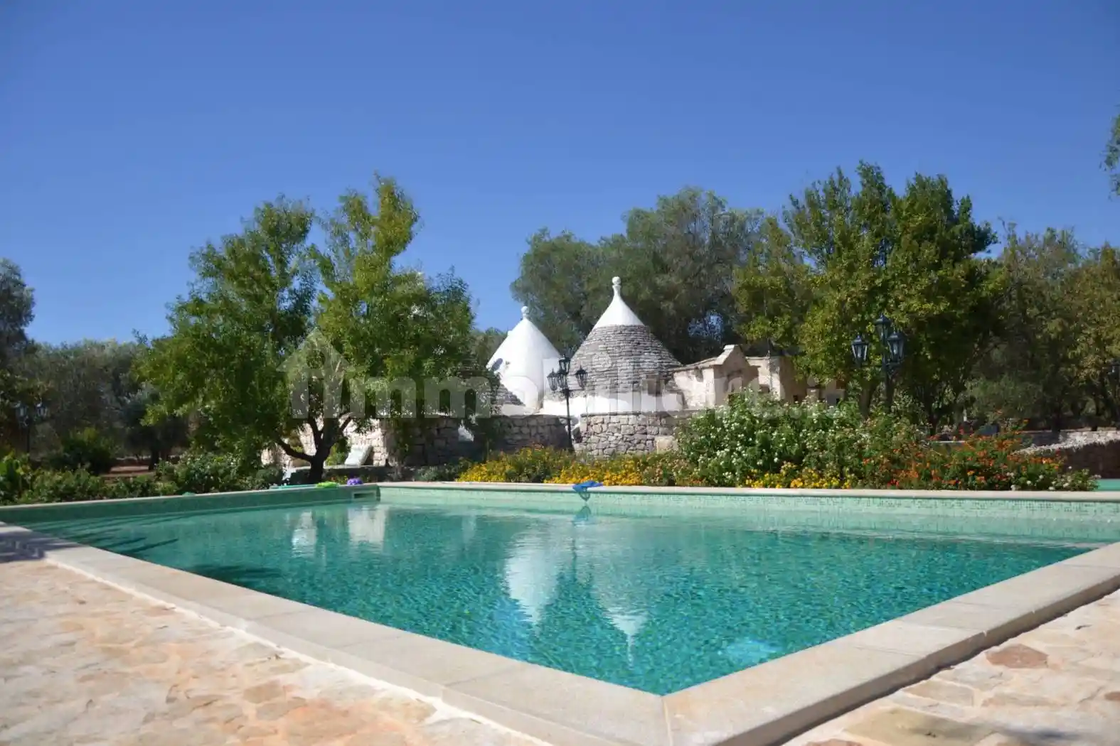 Villa in vendita a San Michele Salentino