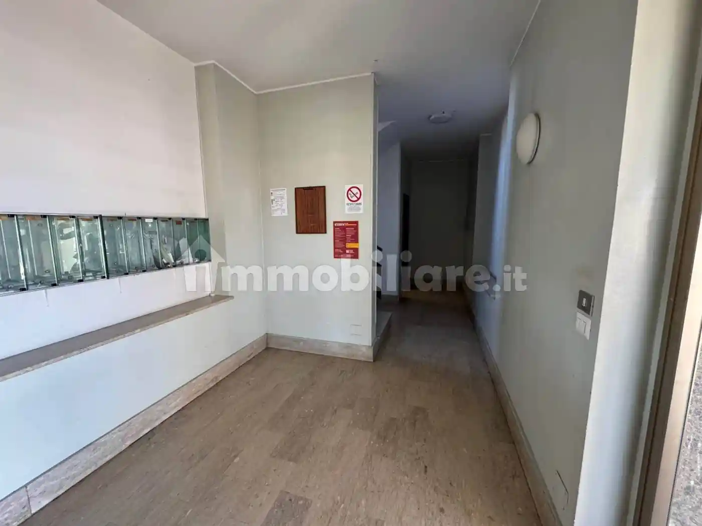 Trilocale via Negri 44/A, Porta Milano, Casale Monferrato - foto 2