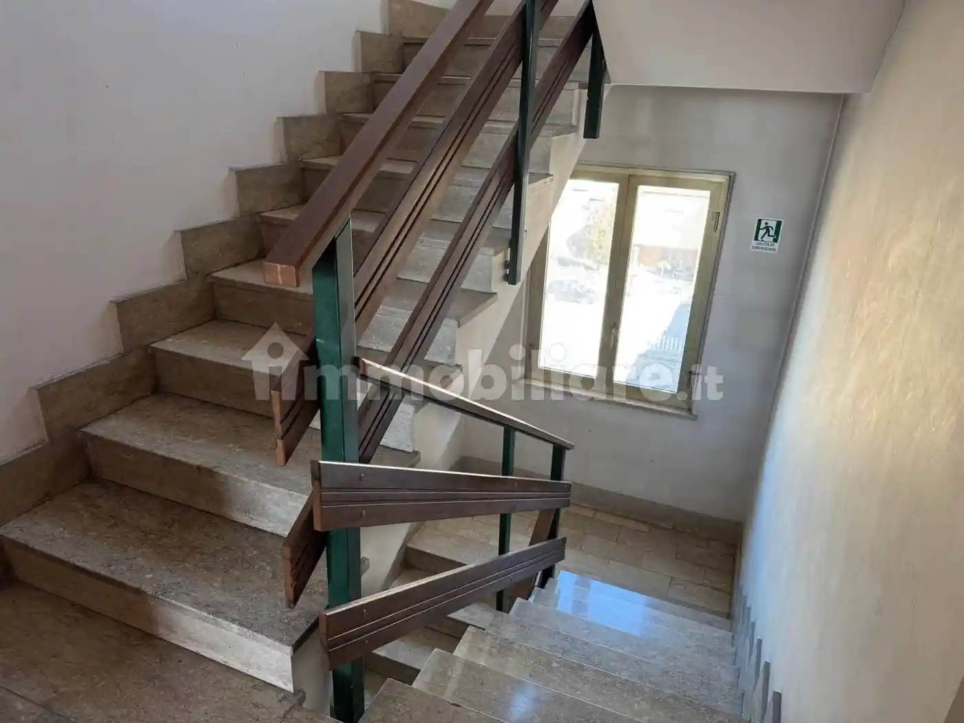 Trilocale via Negri 44/A, Porta Milano, Casale Monferrato - foto 3