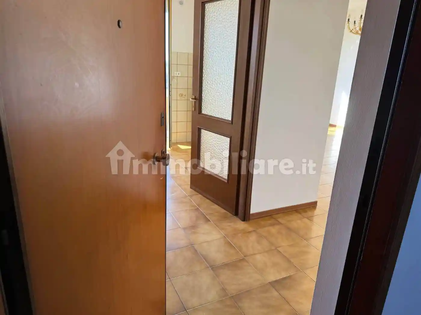 Trilocale via Negri 44/A, Porta Milano, Casale Monferrato - foto 4