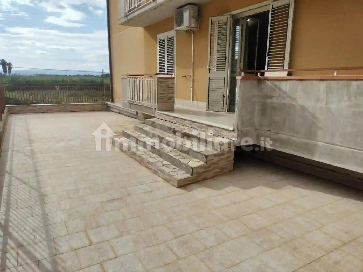 Palazzo - Edificio - foto 2