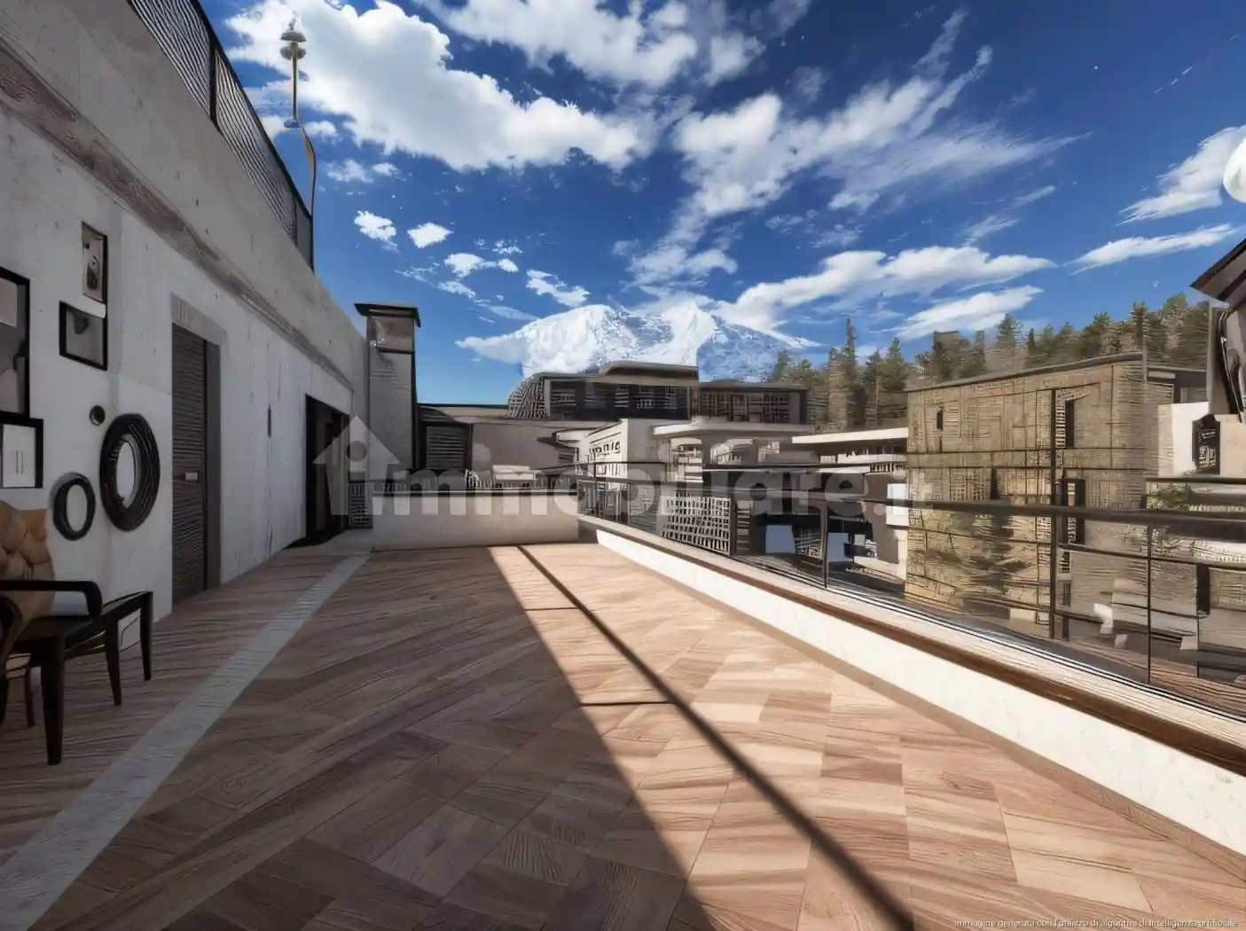 Appartamento - foto 2